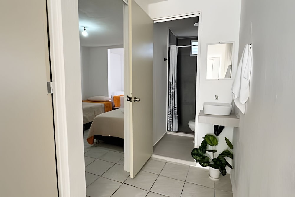 Casa Cozy with 2Bedrooms and 2Baths
