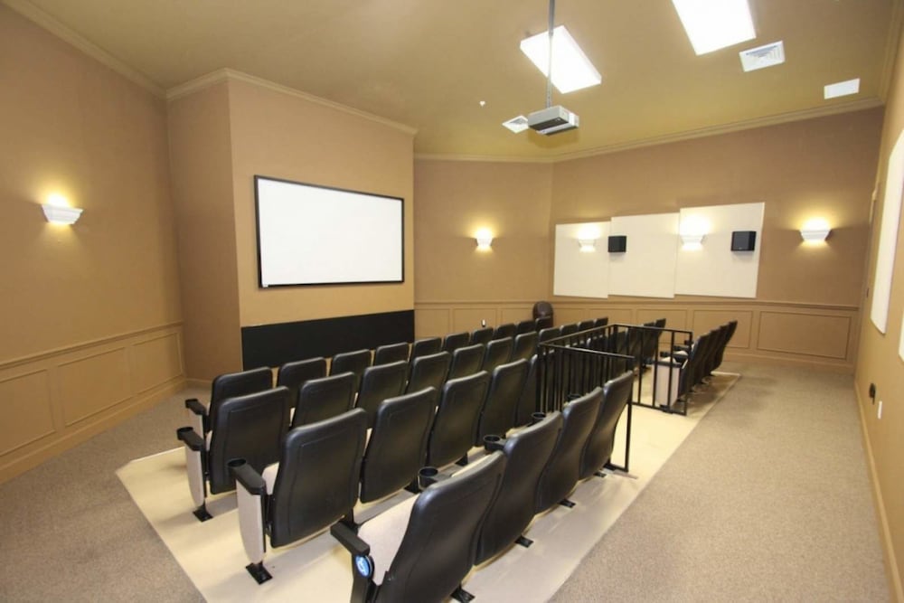 meeting & event spaces