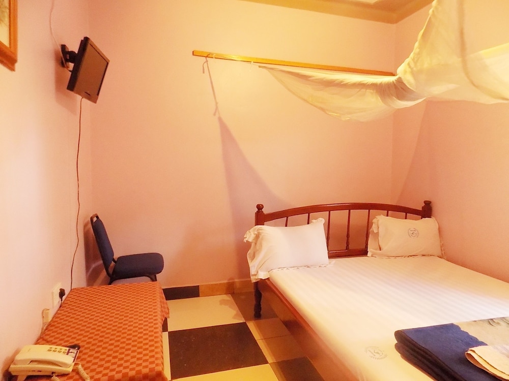 Rosama Guest House