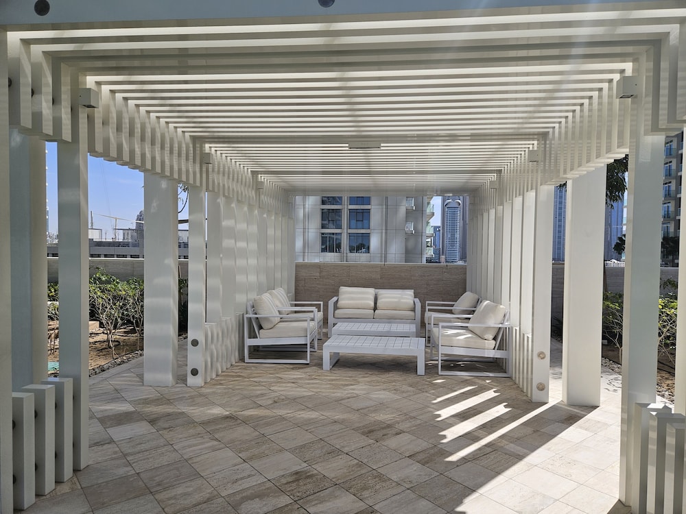 Vacay Lettings - Beach Vista  Beachfront