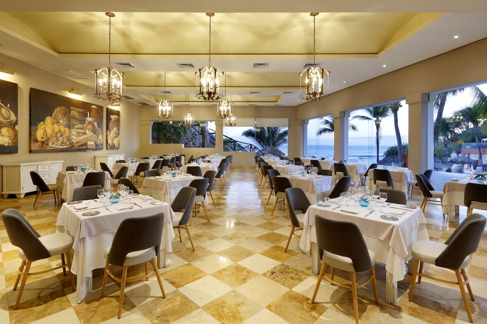 Grand Palladium Vallarta Resort  Spa - All Inclusive - Property Image 128