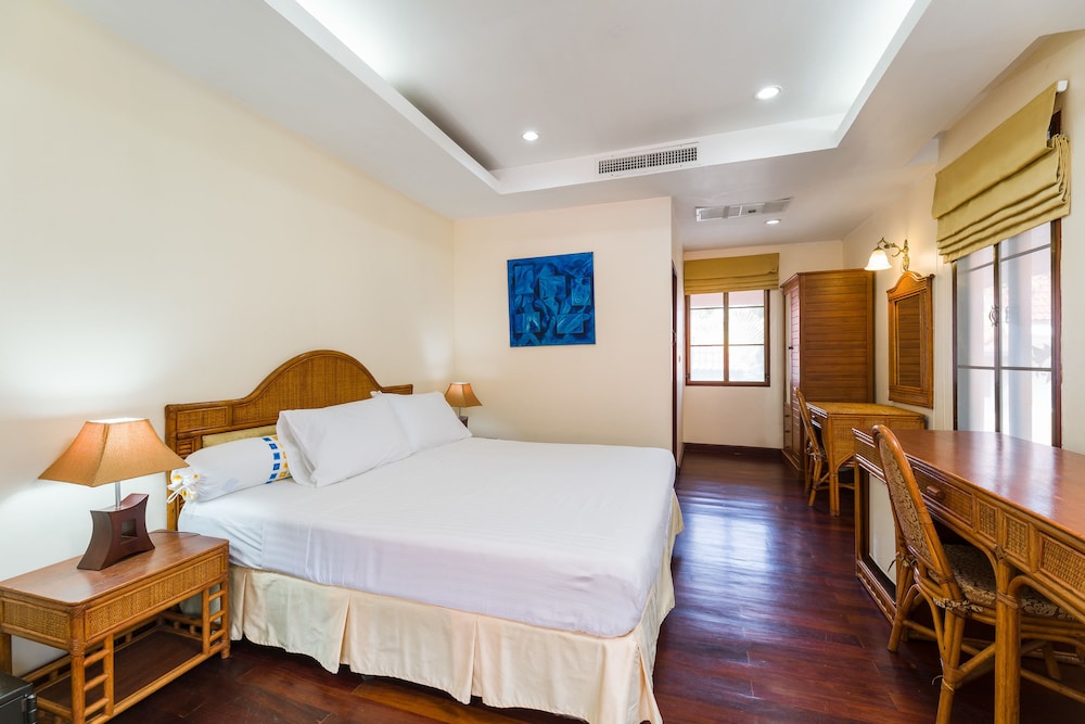 Samui Paradise Homestay
