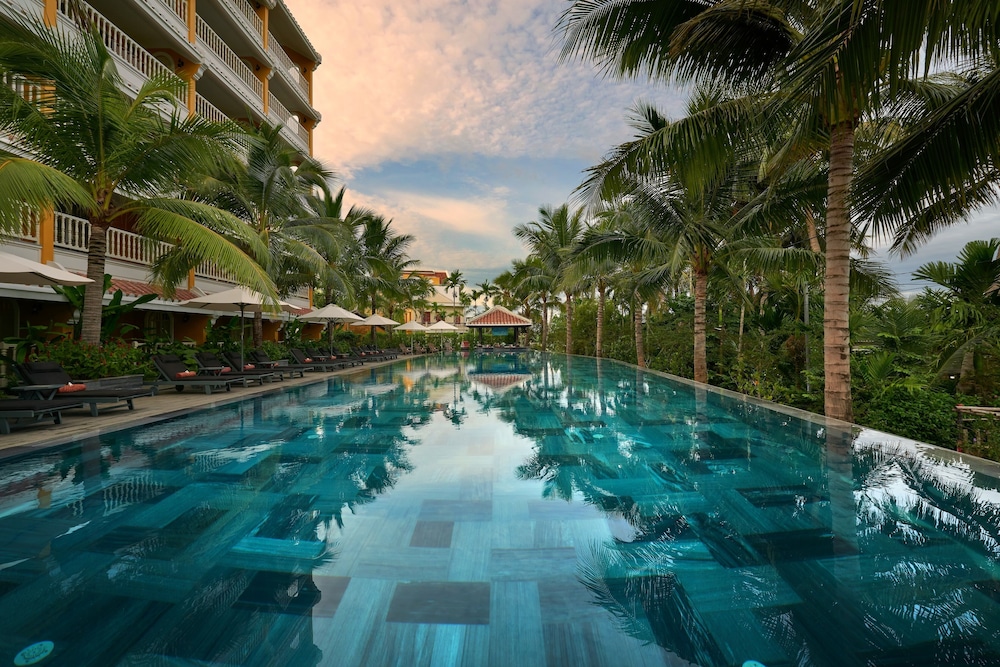La Siesta Hoi An Resort & Spa 127