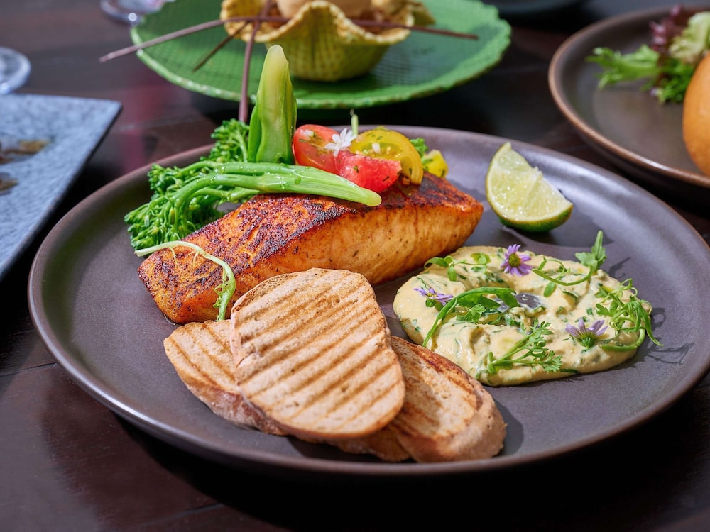 Swissotel The Stamford Singapore 37