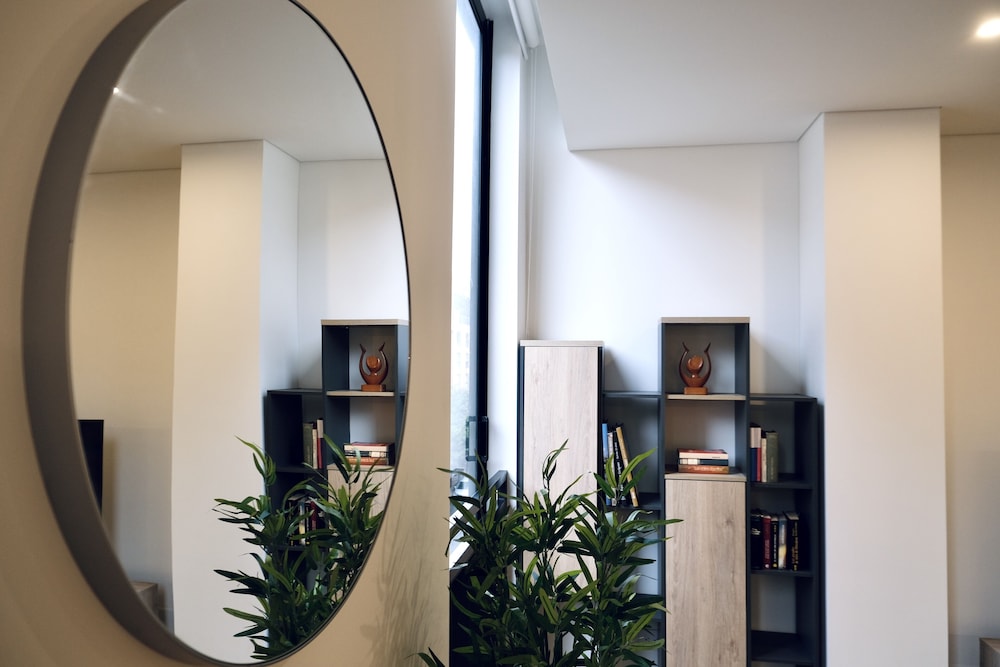 Kubik Apartments in Exclusive Virrey by Wynwood-House view 2