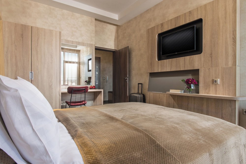 Sevtopolis Apartments