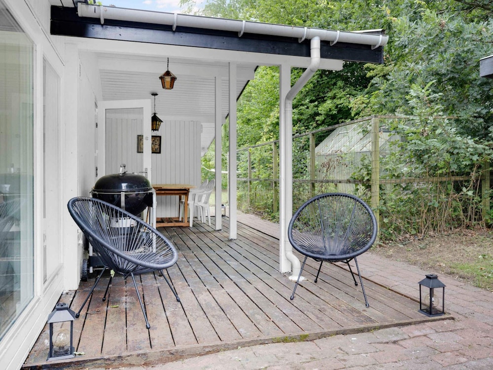 5 Star Holiday Home in Faxe Ladeplads