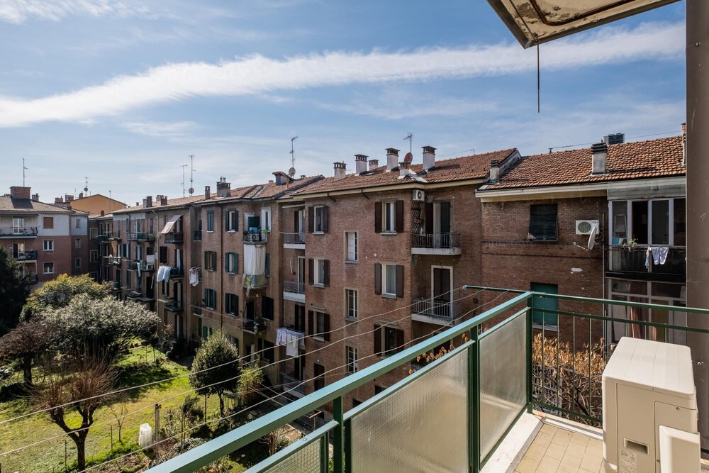A Pochi Passi Dalla Citt Universitaria by Wonderful Italy view 4