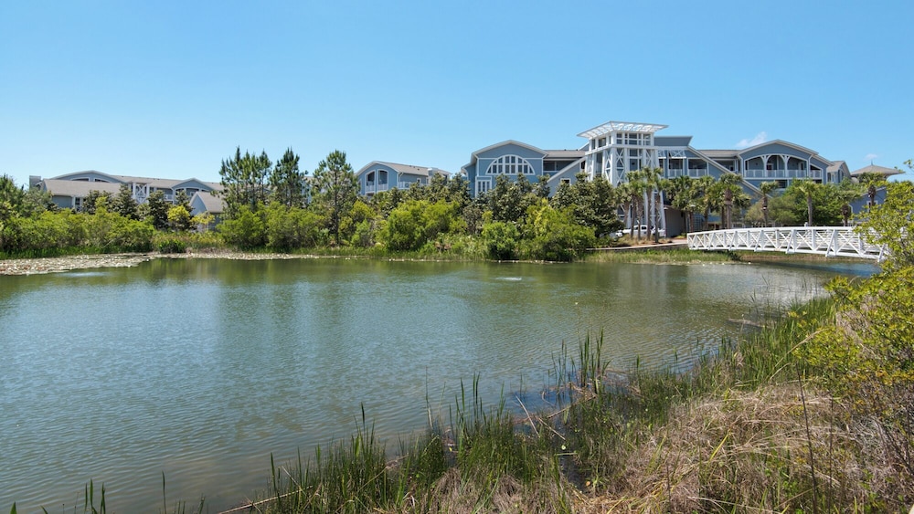 Watersound Beach Retreat Pool & Gulf Views + Free Attraction Tickets!