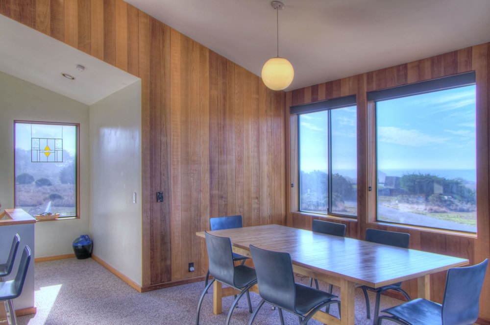 Shining Sea Close to Beach Hot Tub view 4