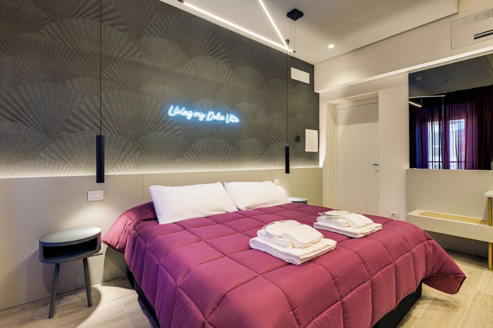 Belli Vatican Suites - by Flatinrome