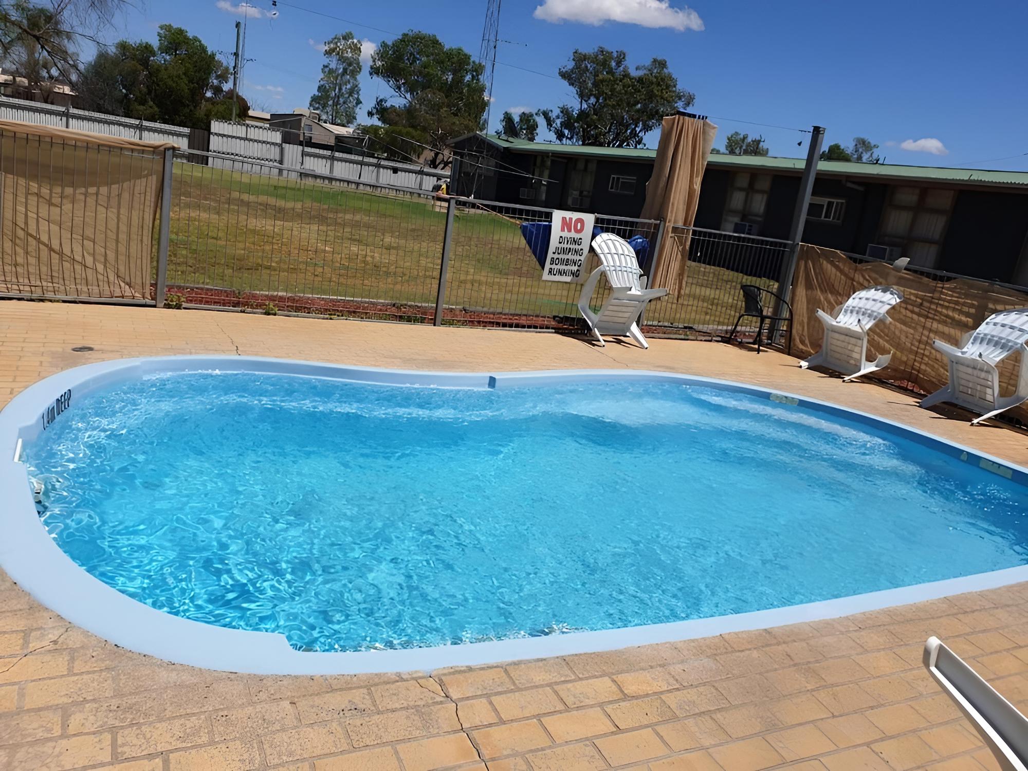 Coolabah Motel Walgett