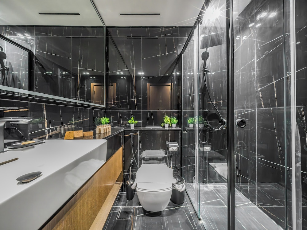 Binghatti Onyx Residences- JVC