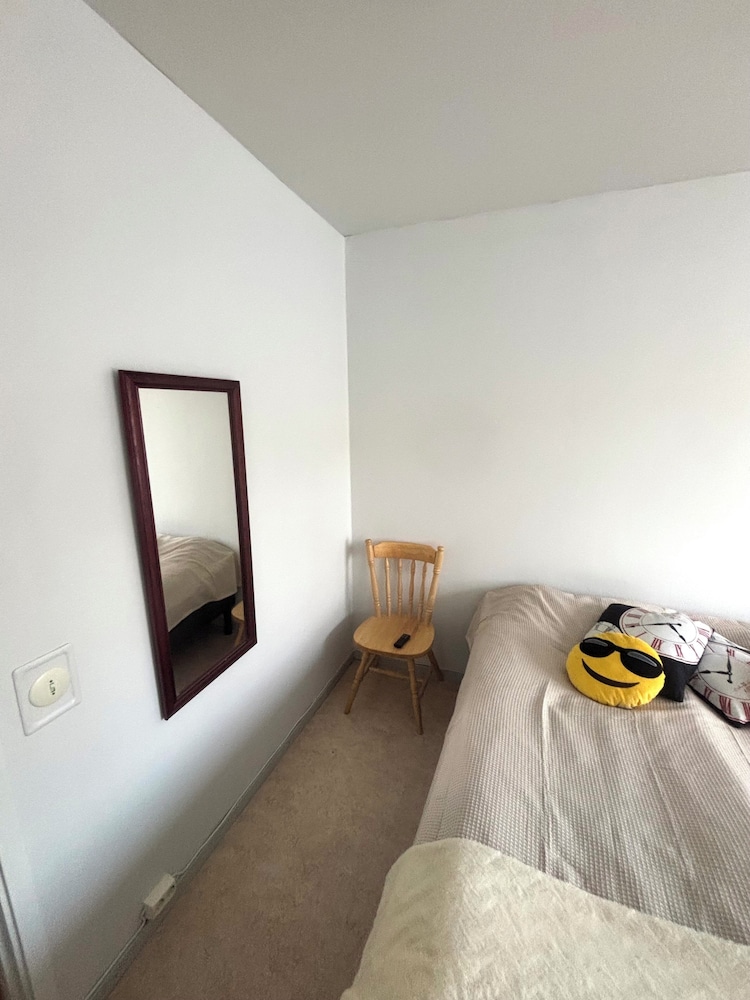 Charming Kemi Apartment With Sauna Department & Free Parking