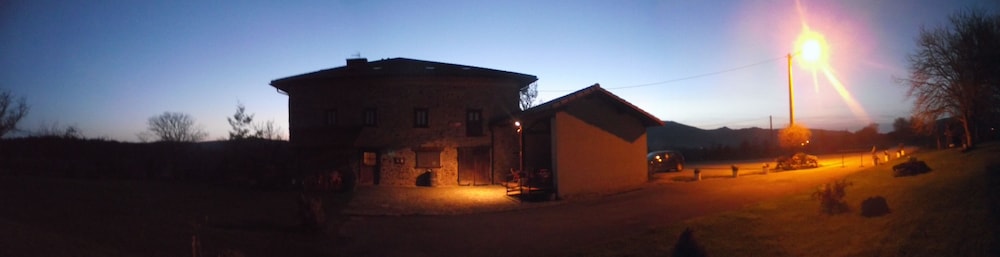 Casa Rural Bentazar view 4