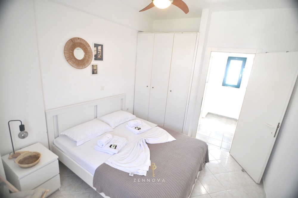 Zennova 64 Casa Elias