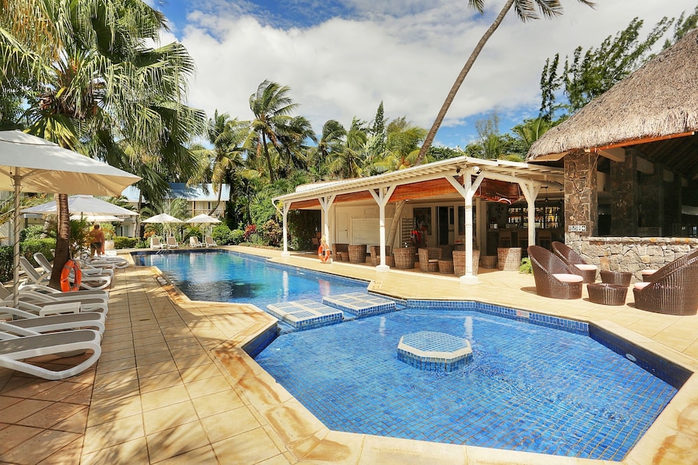 Cocotiers Hotel – Mauritius 15