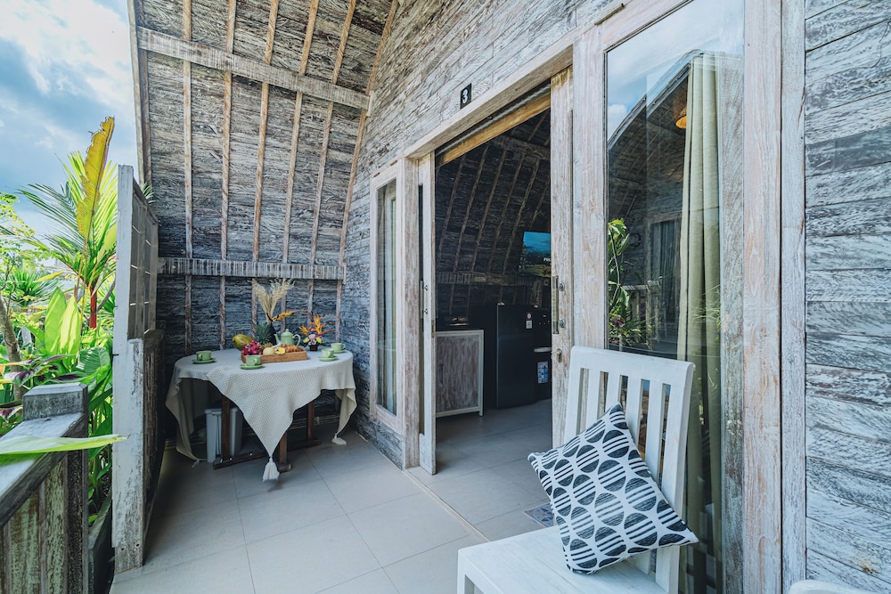 Sunshine Village Canggu