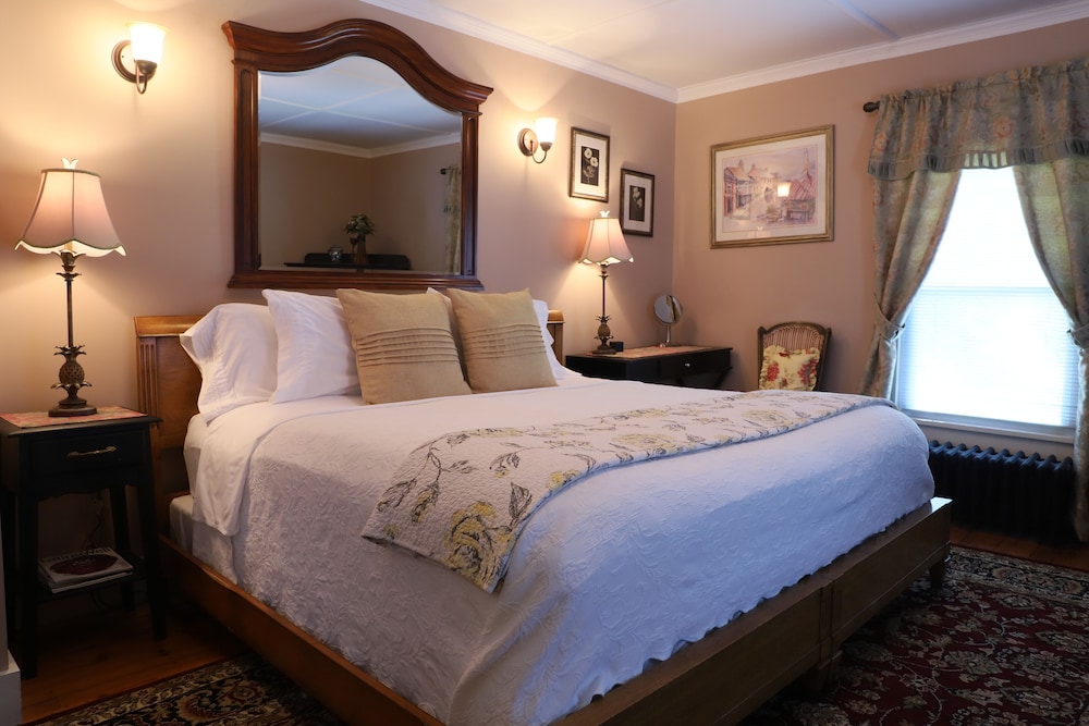 Changing Times Boutique Country Lodging
