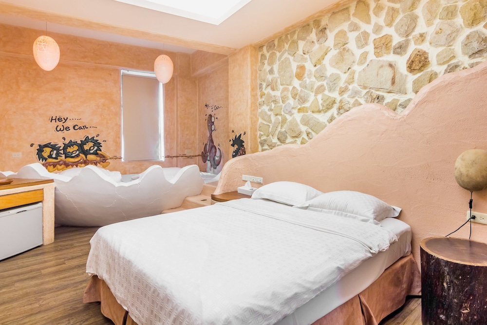 Kenting Fairyland & Farm Guest House
