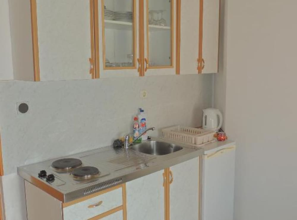 Apartments Ordan