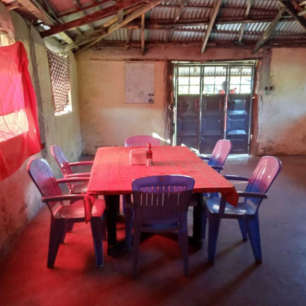 Leruk Guest House view 3