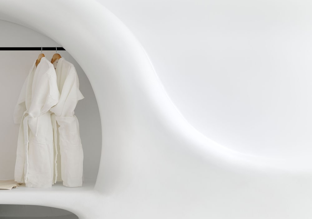 WhiteArt Suites