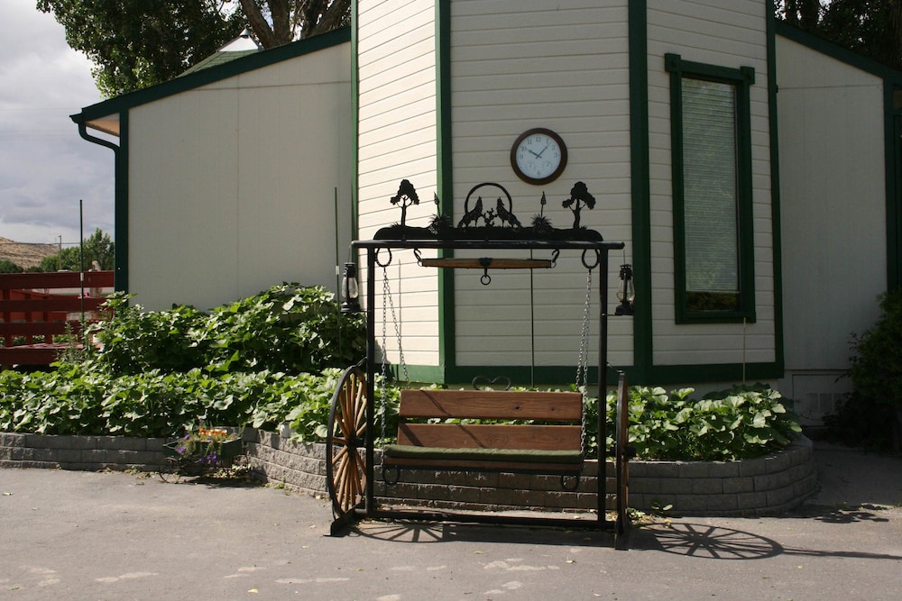 Dreamcatcher Bed and Breakfast