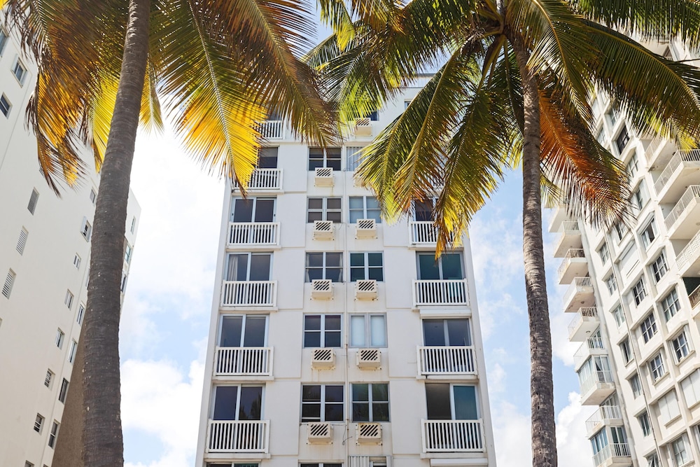 Otium Golden Beach Perfect Getaway