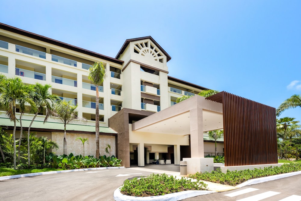 Coral Costa Caribe Beach Resort - All Inclusive - Property Image 120