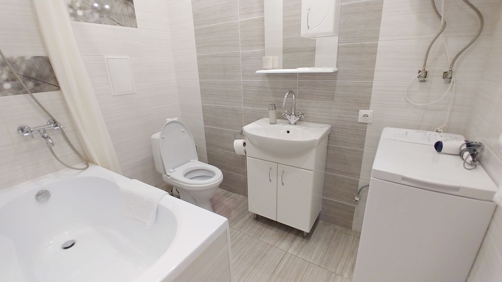 Kyiv Rent Apartments