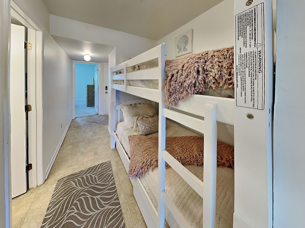 Surf Condos by Topsail Realty