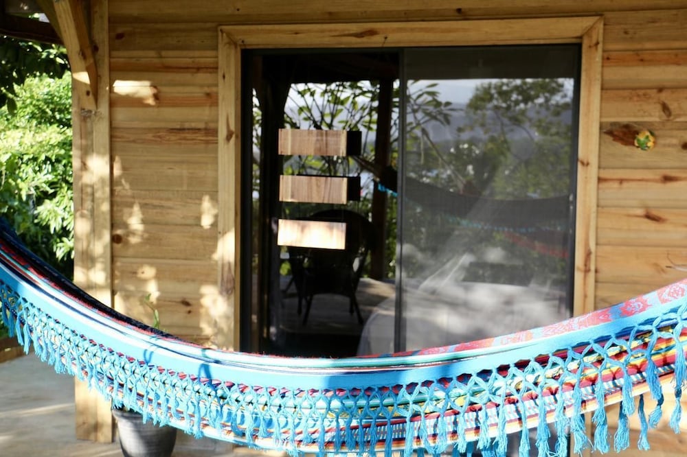 Ecolodge in San Cristobal Island view 5