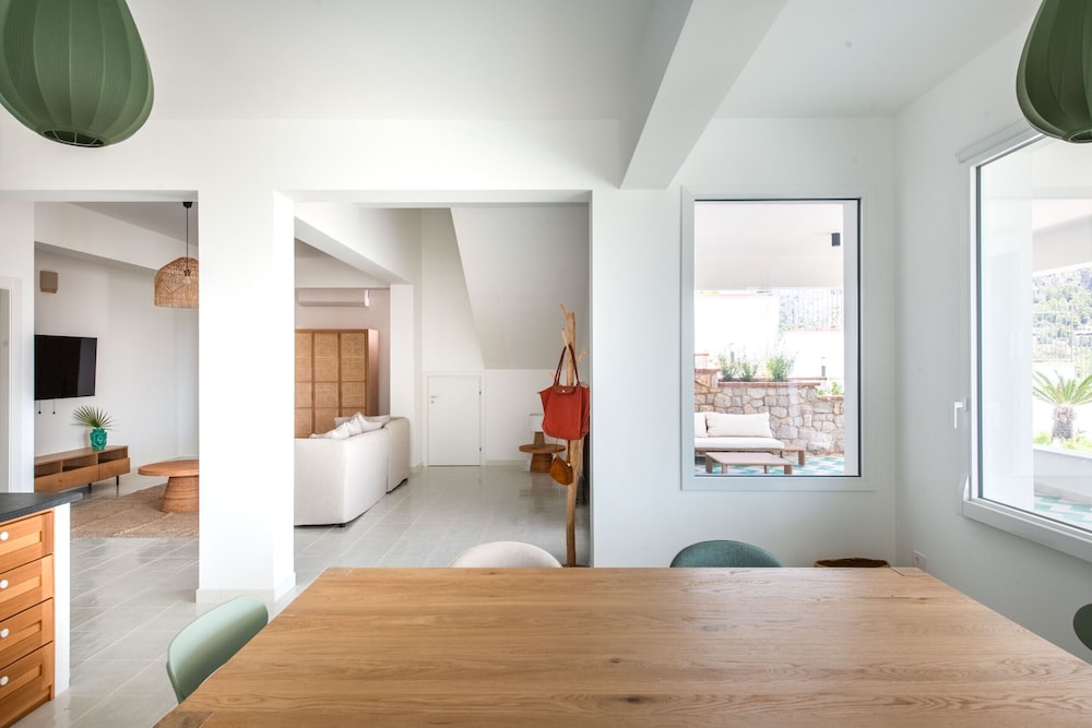 Casa Solunto Vista Mare by Wonderful Italy