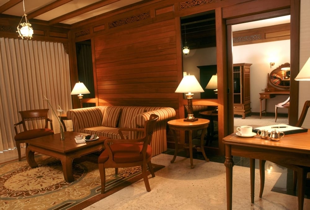 Royal Cliff Grand Hotel Pattaya