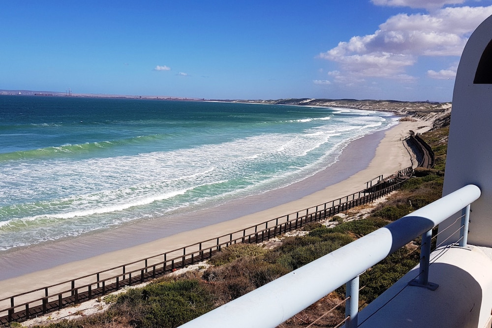 On the Beach 1, Langebaan 2-Sleeper