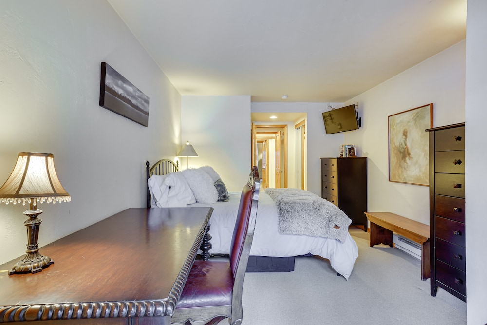 Condo Near Golf Club 2 Mi to Vail Ski Resort! - Property Image 25
