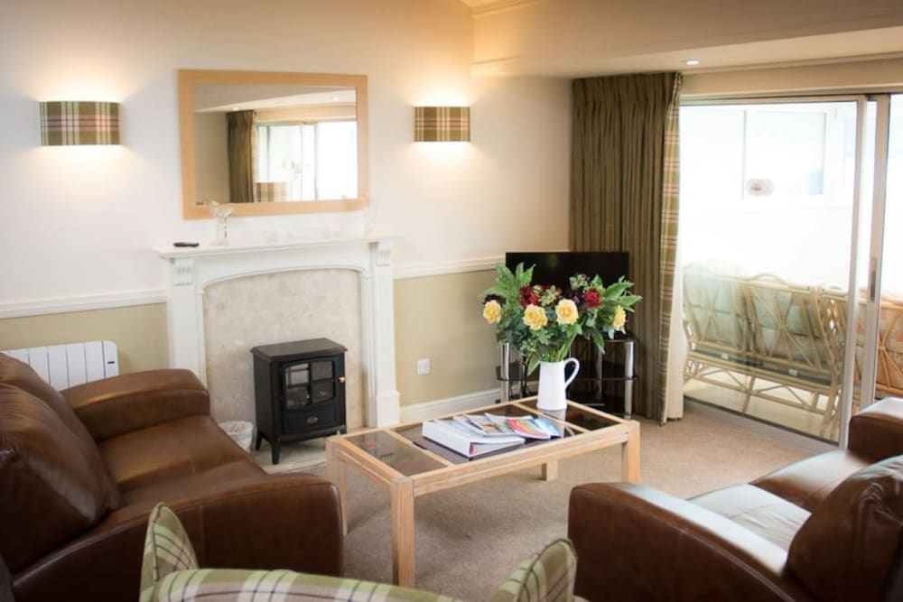 Loch Rannoch Highland Club Osprey Lodge