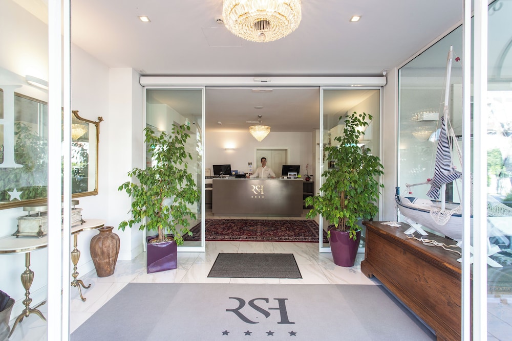 Hotel Rimini Suite Hotel