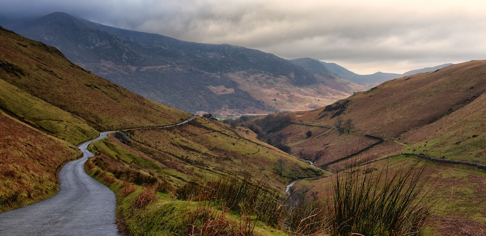 YHA Buttermere - Hostel