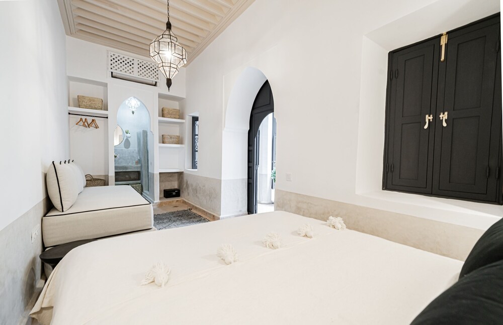 Riad COPAH
