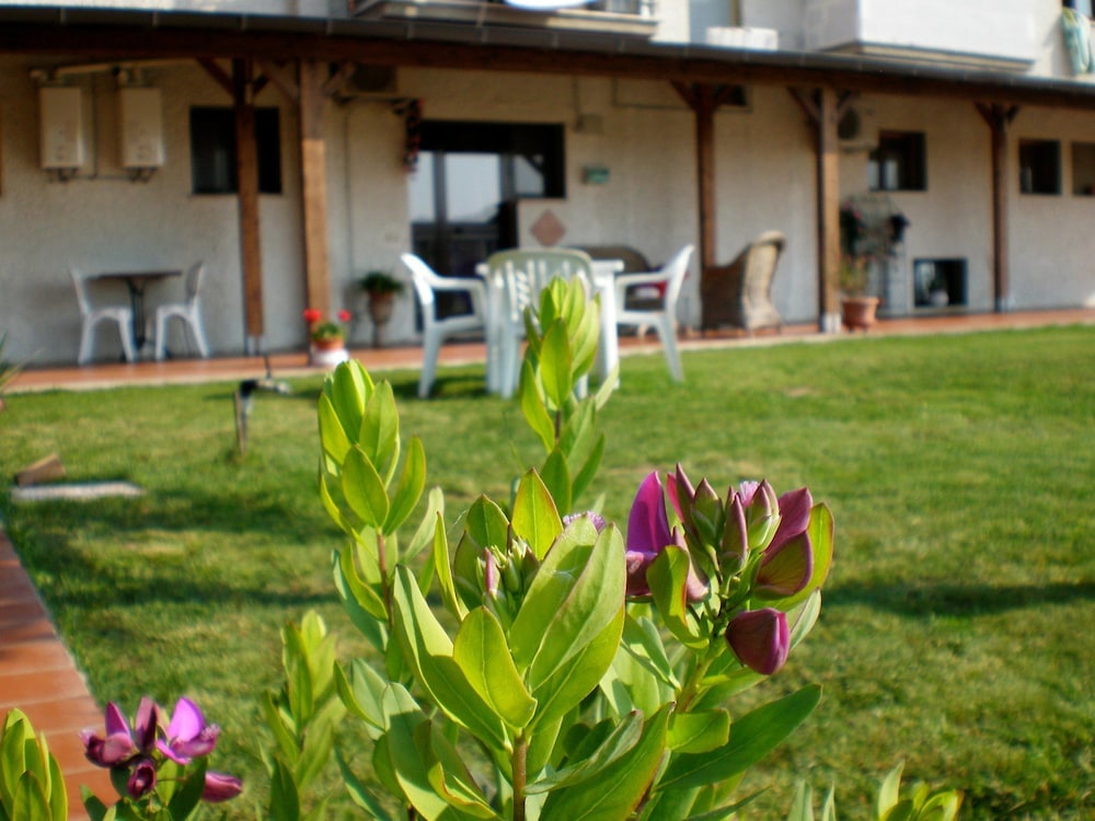 Residenza Isabella