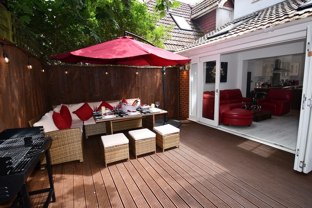 Turay Holiday Villa