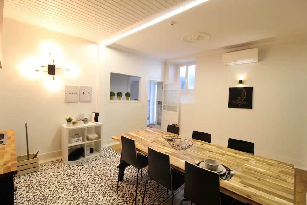 Cosy Little Bedroom in Lisbon view 3