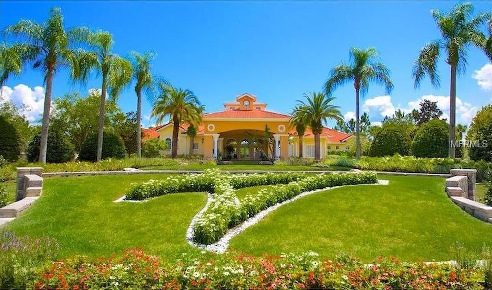 Terre Verde Resort