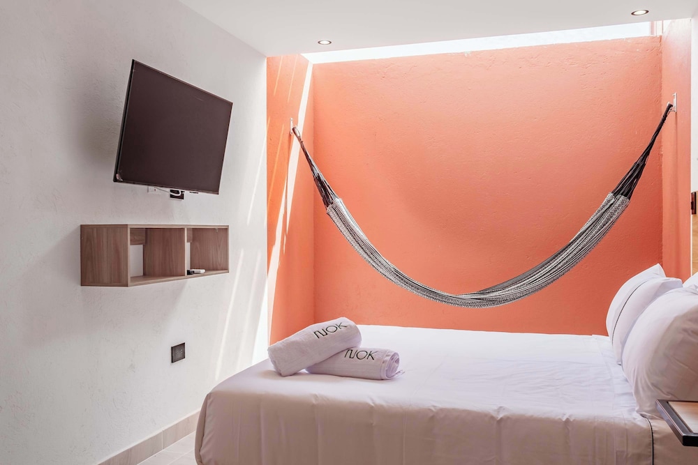 NOK Relaxing Loft in Laureles