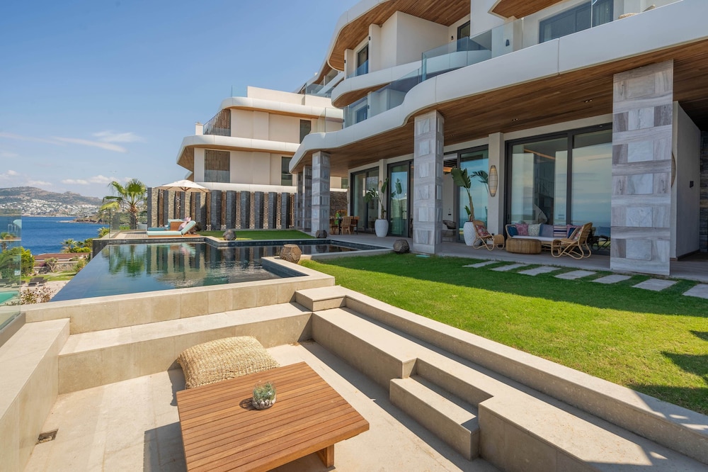 DelMare Reserve Otel & Spa - Image 26