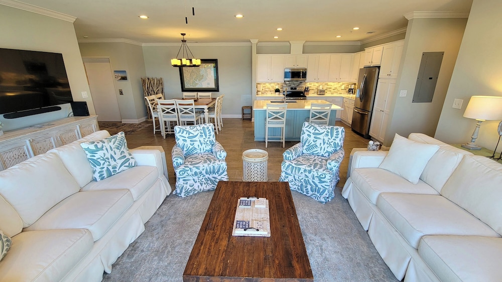 Desoto Beach Club 3 Tybee Vacation Rentals