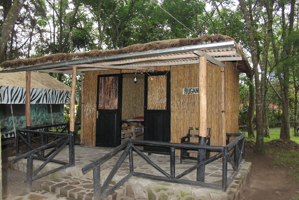 Red Rocks Rwanda Guesthouse & Campsite
