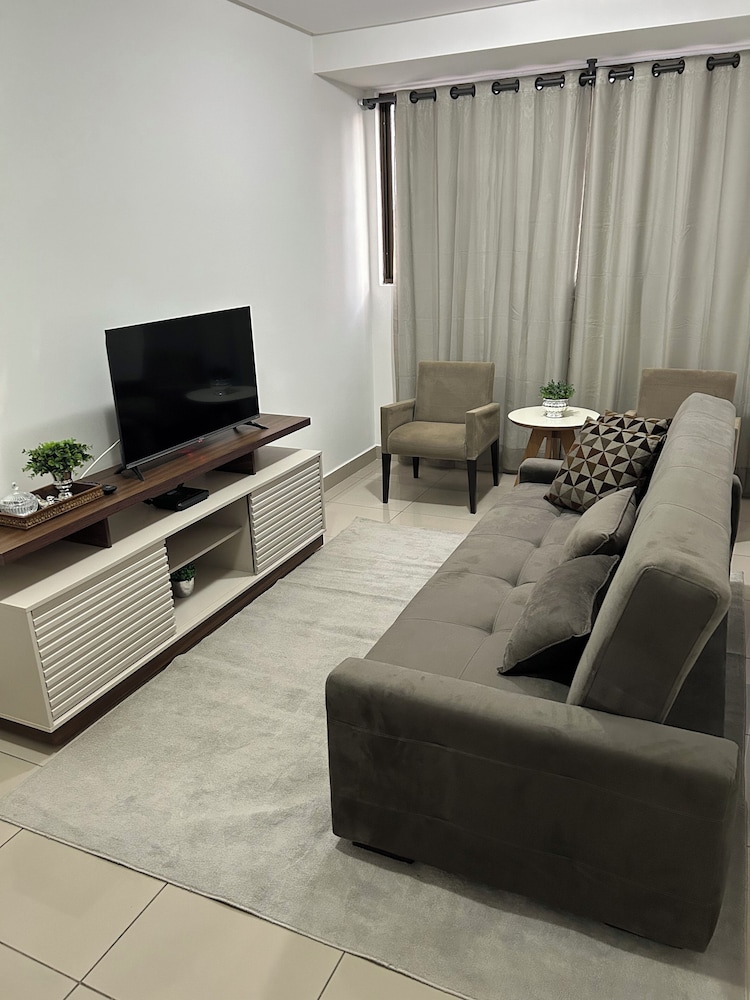Melhores Flats - Coração de Tambaú